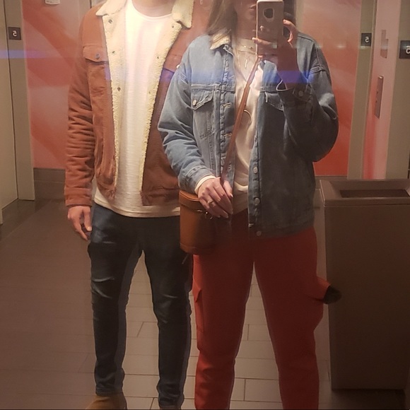 EXPRESS Bucket Purse - Picture 9 of 9